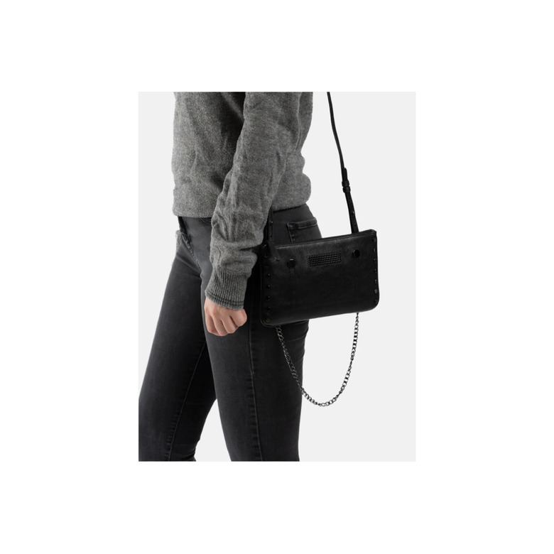 Clio Goldbrenner crossbody black 4