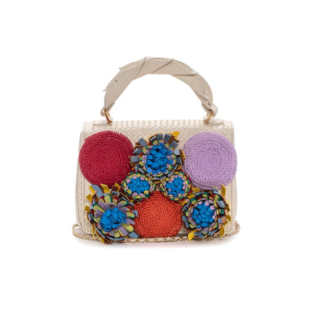 Pons Quintana handbag multicolor