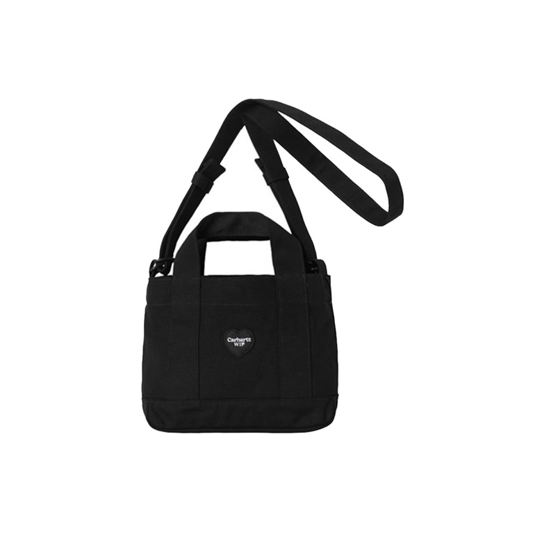 Carhartt Wip reisetasche schwarz 1