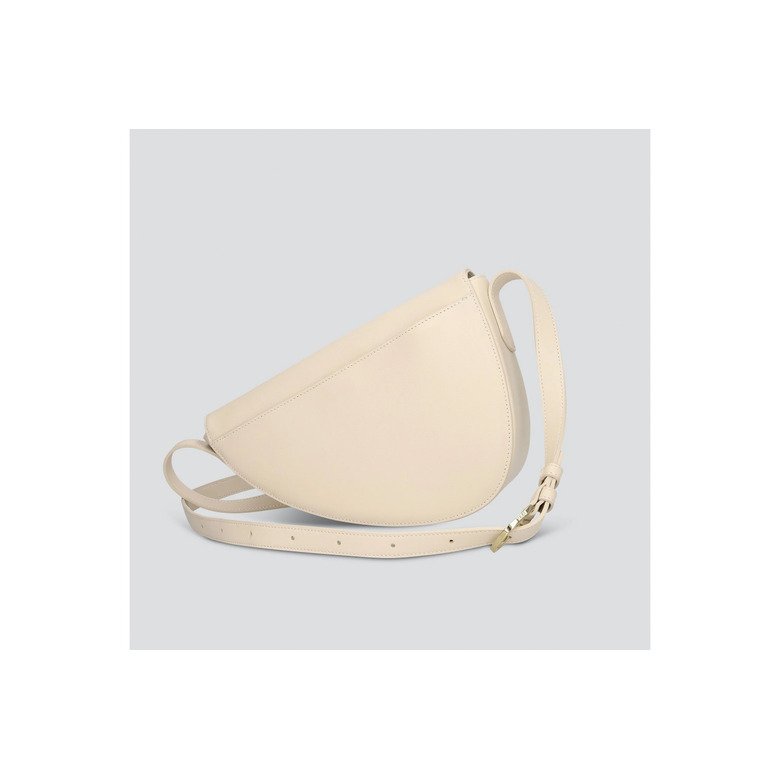 Kaai crossbody ecru 2