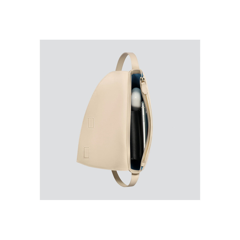 Kaai crossbody ecru 3