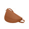 Kaai crossbody cognac 1