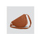 Kaai crossbody cognac 4
