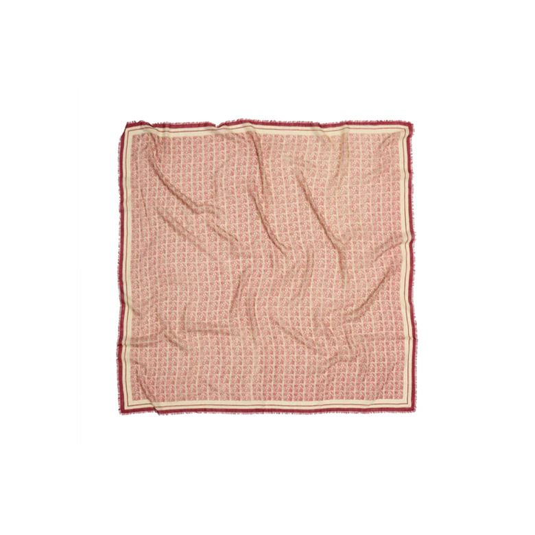 Beck Sondergaard scarf bordeaux