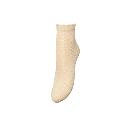 Beck Sondergaard socks lightbrown