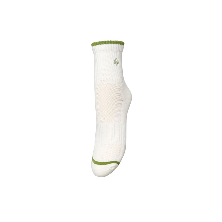 Beck Sondergaard socks white