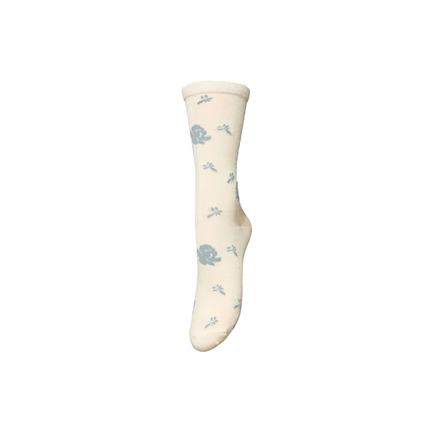 Beck Sondergaard socks ecru