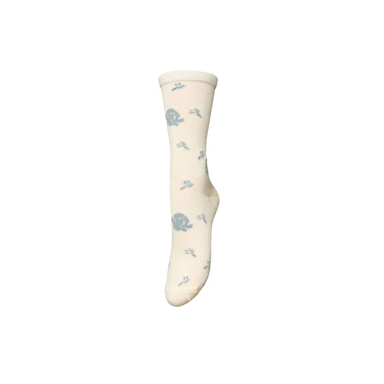 Beck Sondergaard socken ecru