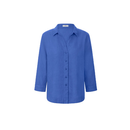 Riani blouse blauw