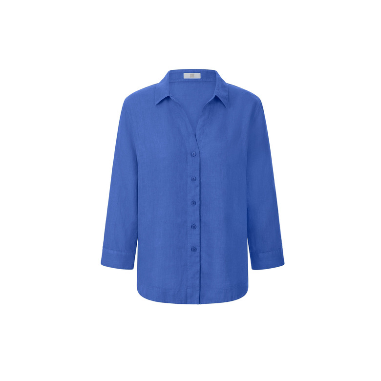 Riani blouse blauw