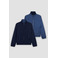 Paul & Shark vest blue 3