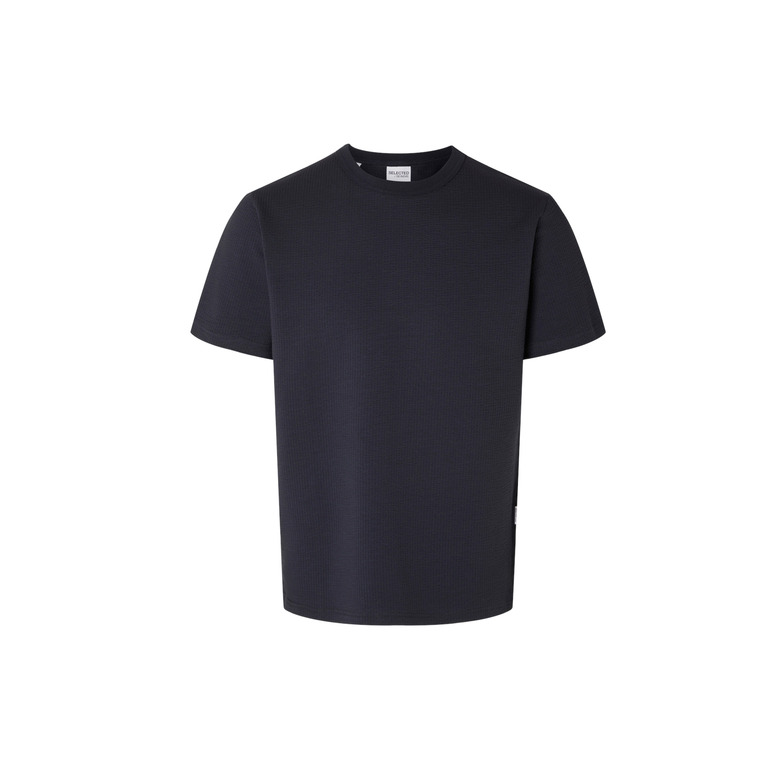 Selected Homme t-shirts blue