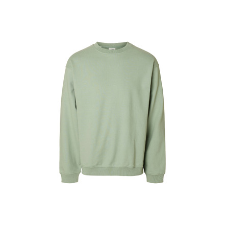 Selected Homme sweater grÜn