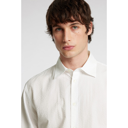 Selected Homme hemd weiss