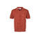 Selected Homme polo red 1