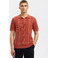 Selected Homme polo red 2
