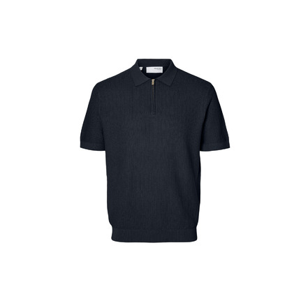 Selected Homme polo blue