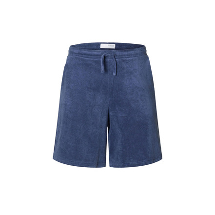 Selected Homme short blau