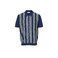 Selected Homme polo blue 1