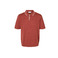 Selected Homme polo red