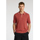 Selected Homme polo red 2
