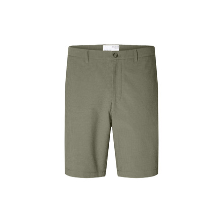 Selected Homme short grÜn