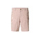 Selected Homme short rosa 1