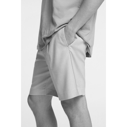 Selected Homme short rosa
