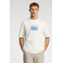 Selected Homme t-shirt ecru 2