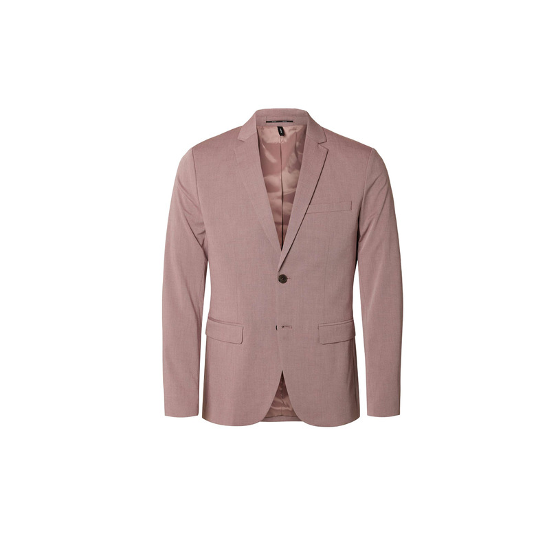 Selected Homme blazer pink