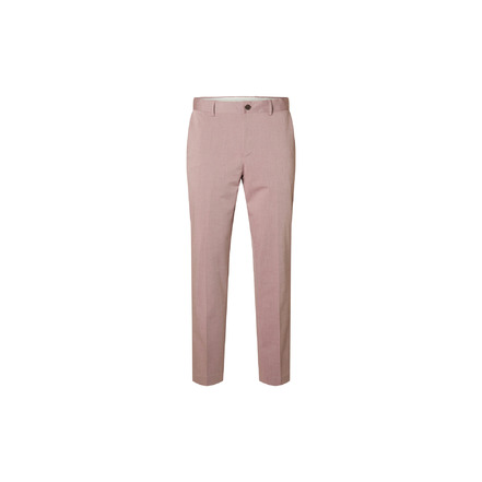 Selected Homme hose rosa