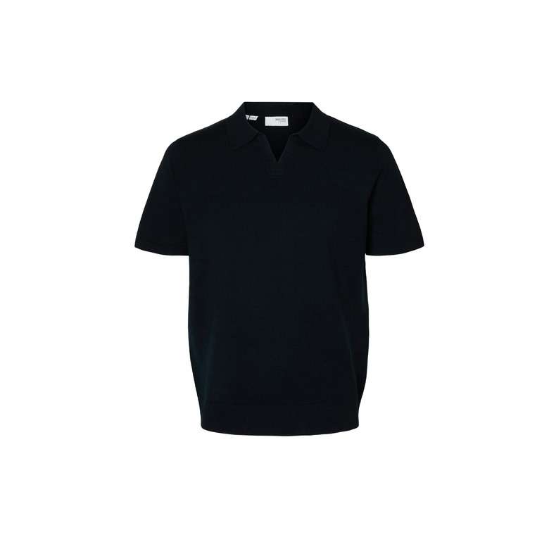 Selected Homme polo blue