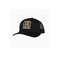 Salty Crew kappe schwarz 1
