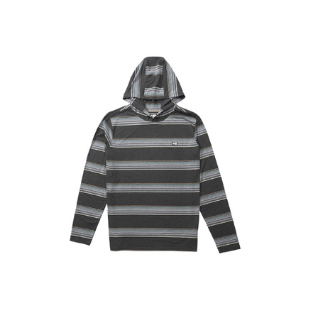 Salty Crew t-shirts grey
