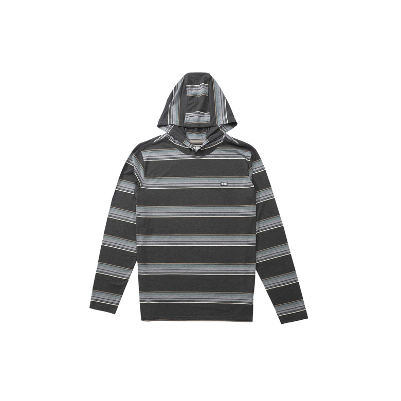 Salty Crew t-shirts grey 1
