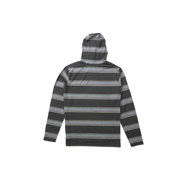 Salty Crew t-shirts grey 2