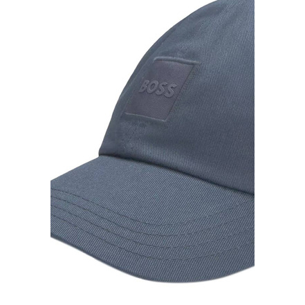 Boss cuasquette bleu