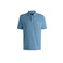 Boss polo blue 1