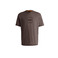 Boss t-shirts brown 1