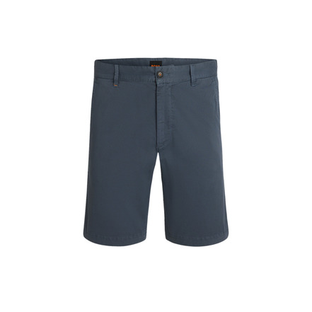 Boss short blue
