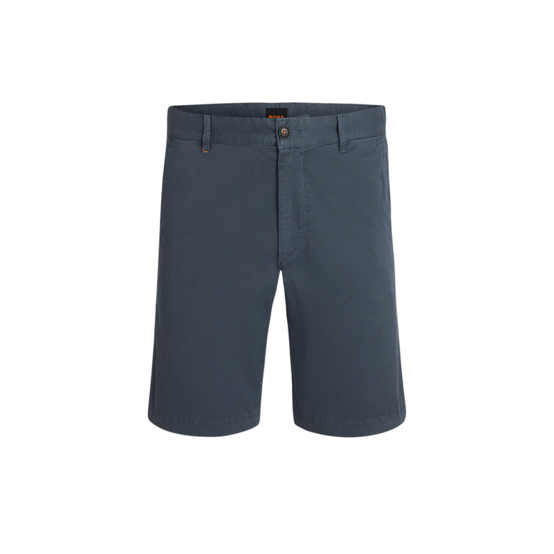 Boss short blue
