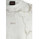 Boss t-shirts lightbrown 2