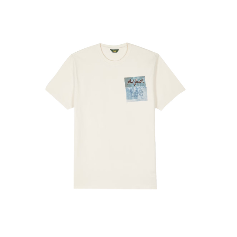 Paul Smith Ps t-shirts ---