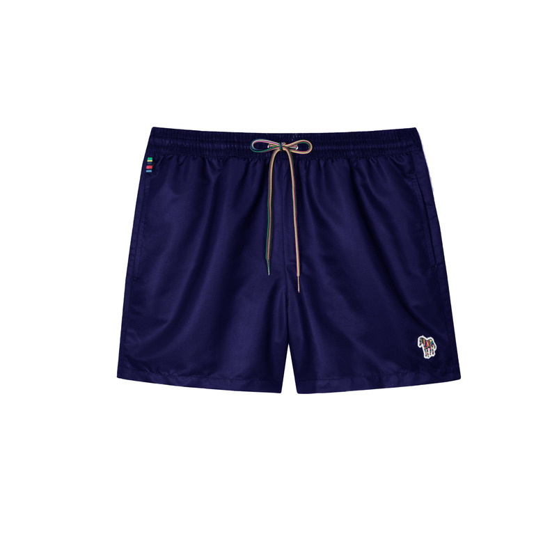 Paul Smith Ps swimming pants blue