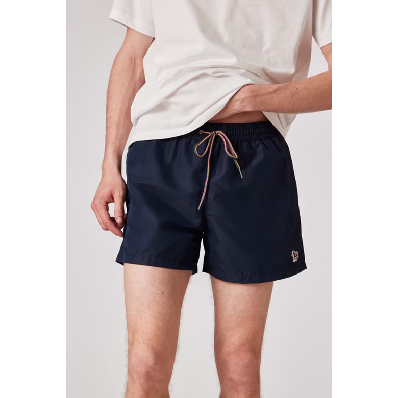 Paul Smith Ps swimming pants blue 2