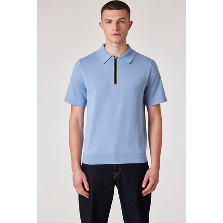 Paul Smith Ps sweater blue
