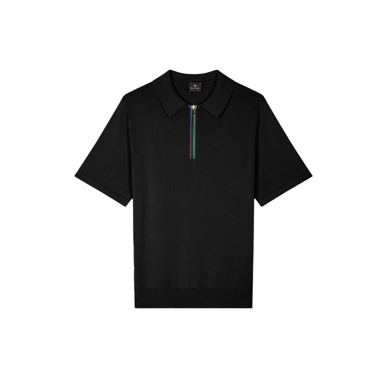 Paul Smith Ps sweater black 1