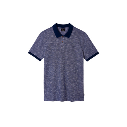 Paul Smith Ps polo blue