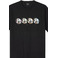 Paul Smith Ps t-shirts black 2