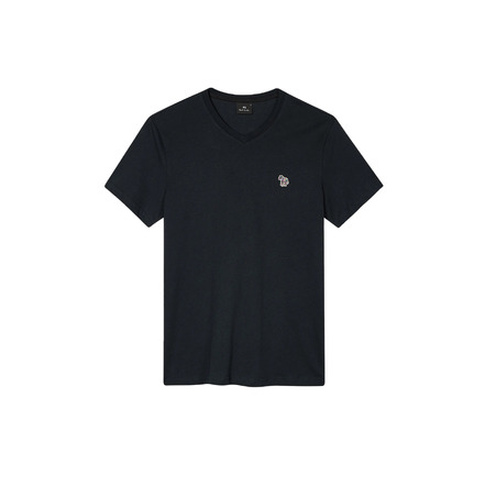 Paul Smith Ps t-shirts black